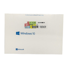 Laptop Microsoft Windows 10 Professional 64 Bit System Builder OEM DVD