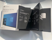 Korean version Windows 10Pro/Home Retail Box USB Flash Drive for Notebook