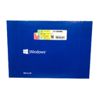 Original Microsoft Windows 8.1 professional 64 Bit DVD Multiple Language