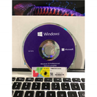 100% Working Microsoft Windows 10 DVD OEM Package Windows 10 Professional Coa Sticker Windows Pro License