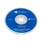 Windows 10 Home OEM DVD Full Package English Language Use Stable Original OEM Key Win 10 Home Disc