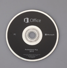 MS Office Professional Plus 2019 Software FPP Retail Box DVD CD Key Card PC