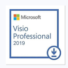 Original Microsoft Visio Professional 2019 Key Download Send By Email Microsoft Visio Professional 2019 Factory