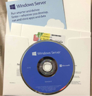 Windows Server 2016 Standard 64 Bits DVD OEM Package Online Activation